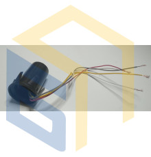 Конденсатор (10+5UF) пральної машини Grunhelm GWL-WS782PH4 (138042)