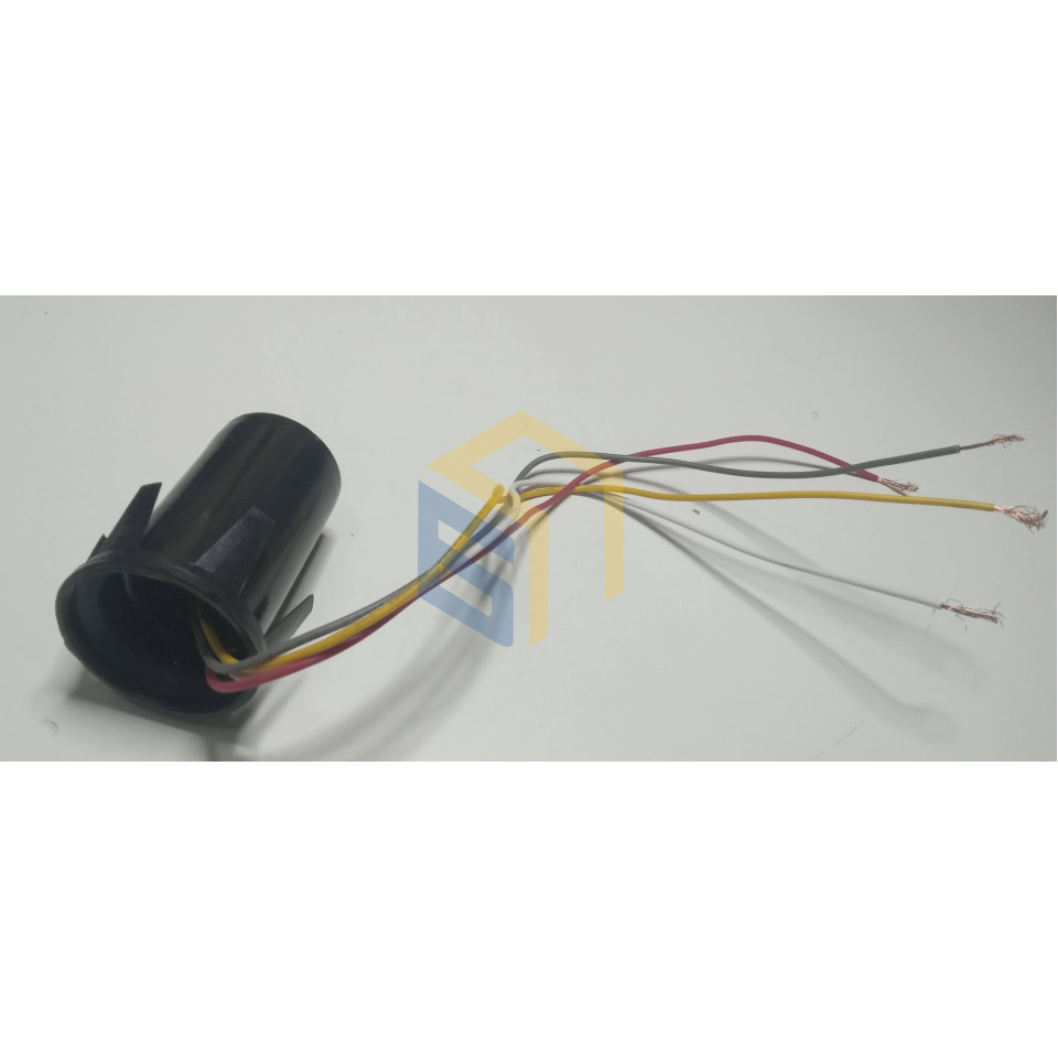 Конденсатор (10+5UF) пральної машини Grunhelm GWL-WS782PH4 (138042)