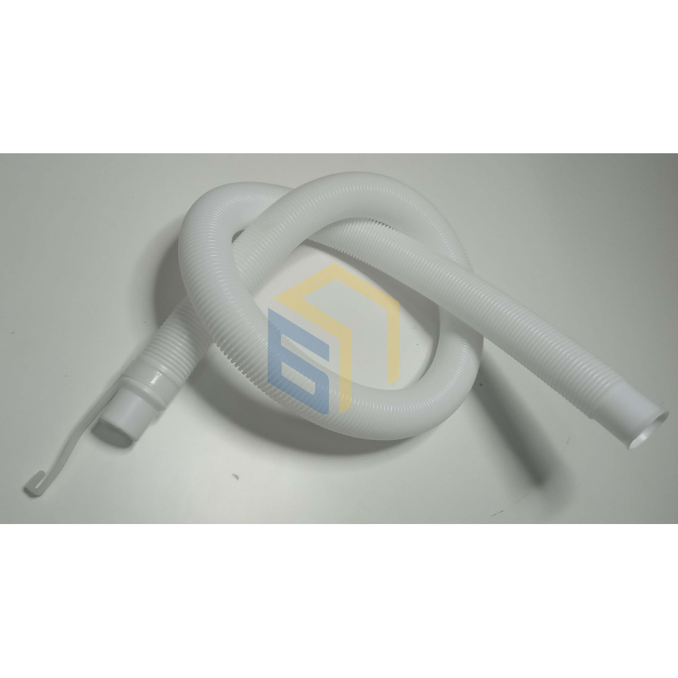 Зливна труба пральної машини Grunhelm GWL-WS782PH4 (138047)