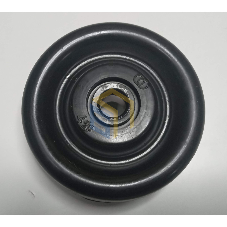 Ущільнювач кришки пральної машини Grunhelm GWL-WS782PH4 (138049)