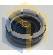 Ущільнювач кришки пральної машини Grunhelm GWL-WS782PH4 (138049)