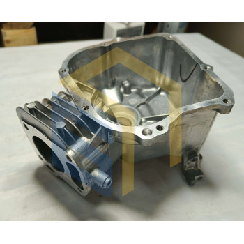 Циліндр генератора інверторного Forte FG2100i (138130)