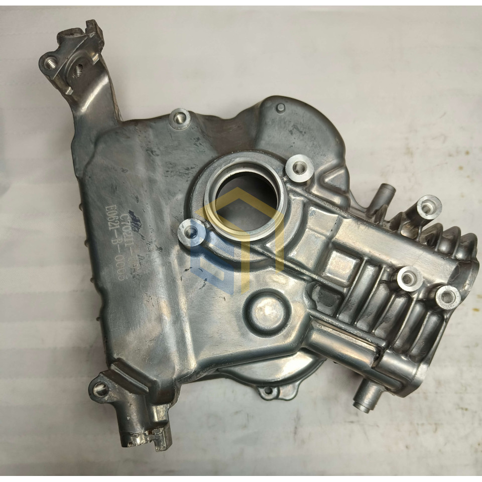 Циліндр генератора інверторного Forte FG2100i (138130)