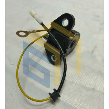 Датчик рівня масла генератора інверторного Forte FG2100i (138131)