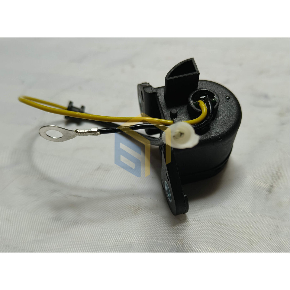 Датчик рівня масла генератора інверторного Forte FG2100i (138131)