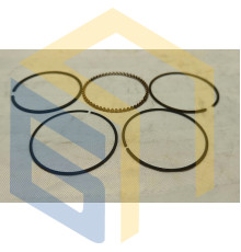Кільця поршневі (комплект) генератора інверторного Forte FG2100i (138134)