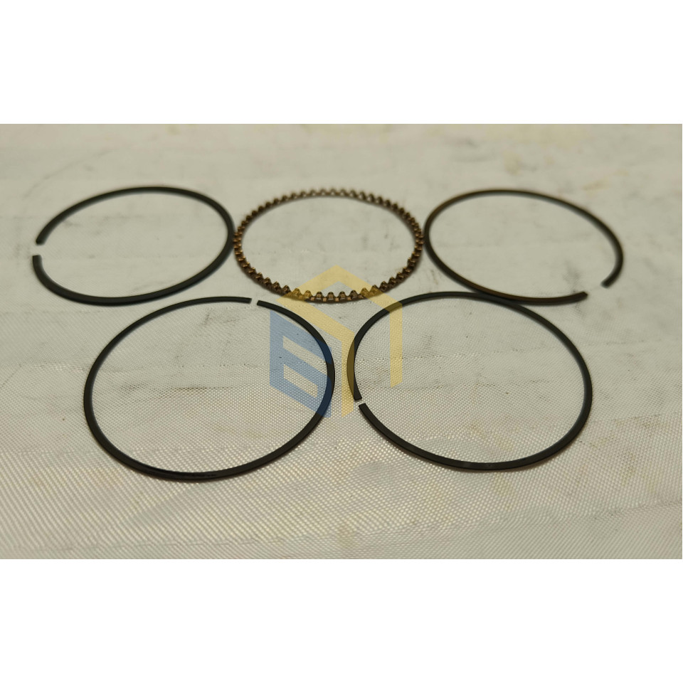 Кільця поршневі (комплект) генератора інверторного Forte FG2100i (138134)