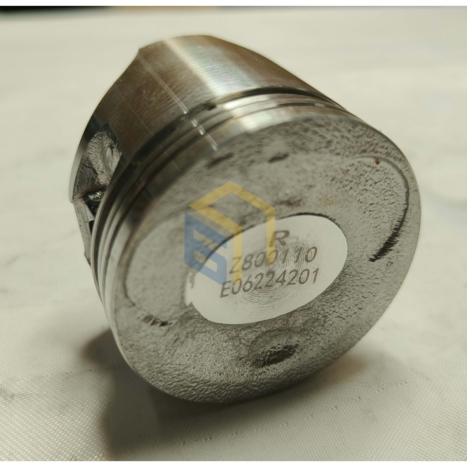 Поршень генератора інверторного Forte FG2100i (138135)