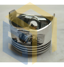 Поршень генератора інверторного Forte FG2100i (138135)