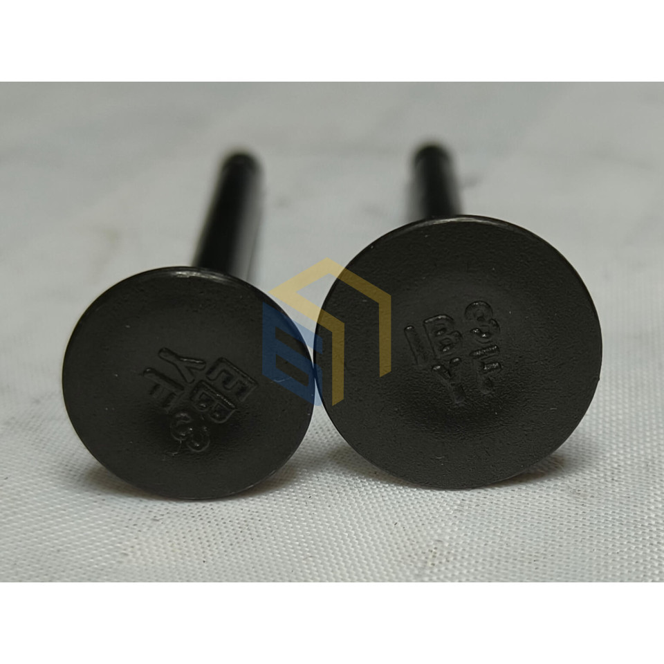 Комплект клапанів генератора інверторного Forte FG2100i (138136)