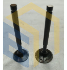 Комплект клапанів генератора інверторного Forte FG2100i (138136)