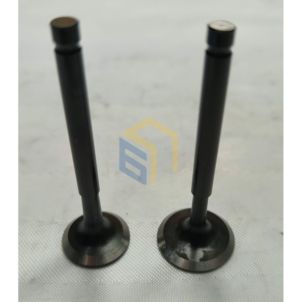 Комплект клапанів генератора інверторного Forte FG2100i (138136)