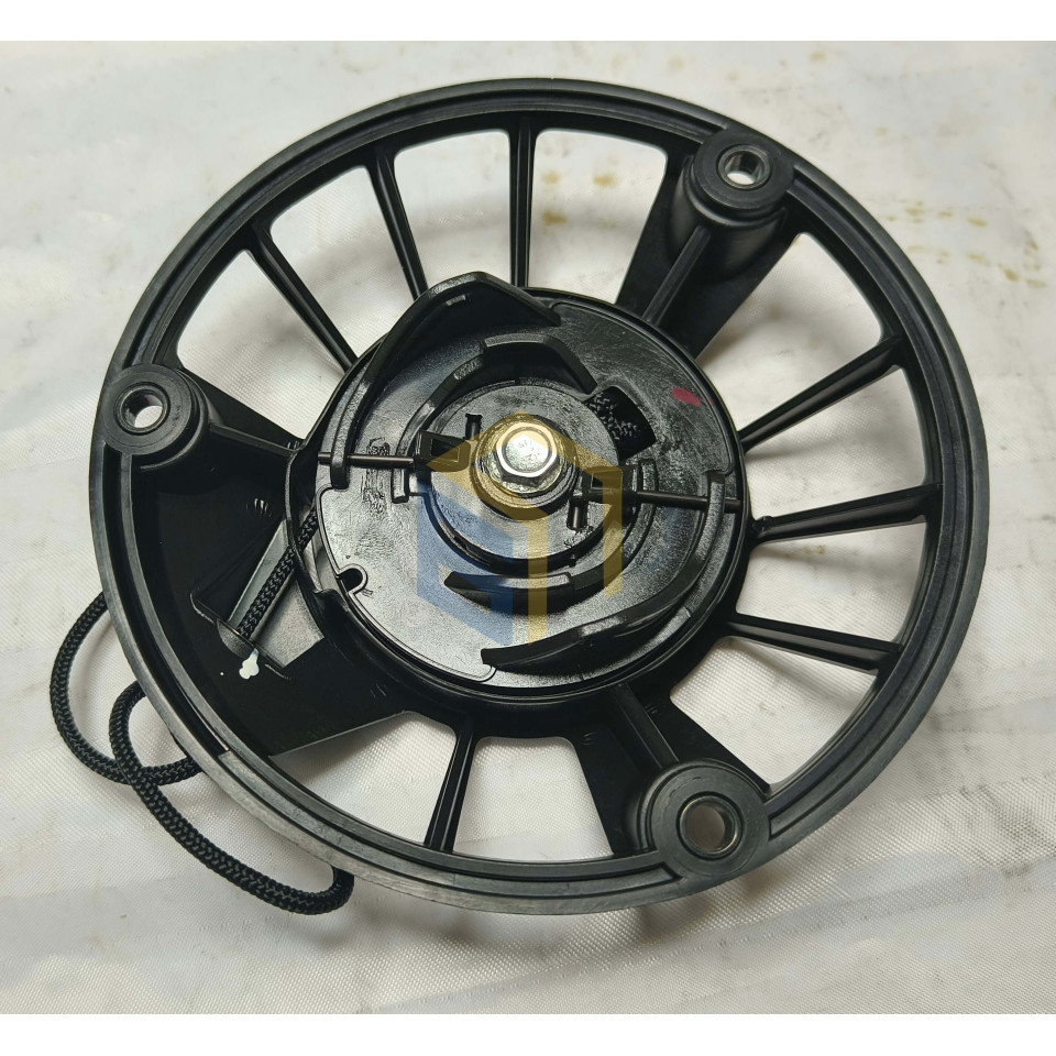 Стартер ручний у зборі генератора інверторного Forte FG2100i (138137)