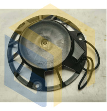 Стартер ручний у зборі генератора інверторного Forte FG2100i (138137)