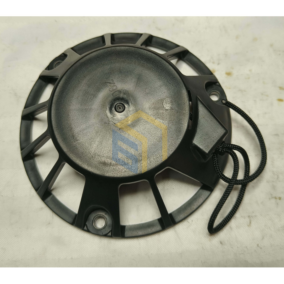 Стартер ручний у зборі генератора інверторного Forte FG2100i (138137)