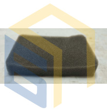 Губка повітряного фільтра генератора інверторного Forte FG2100i (138138)