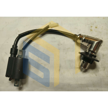 Котушка запалювання генератора інверторного Forte FG2100i (138139)