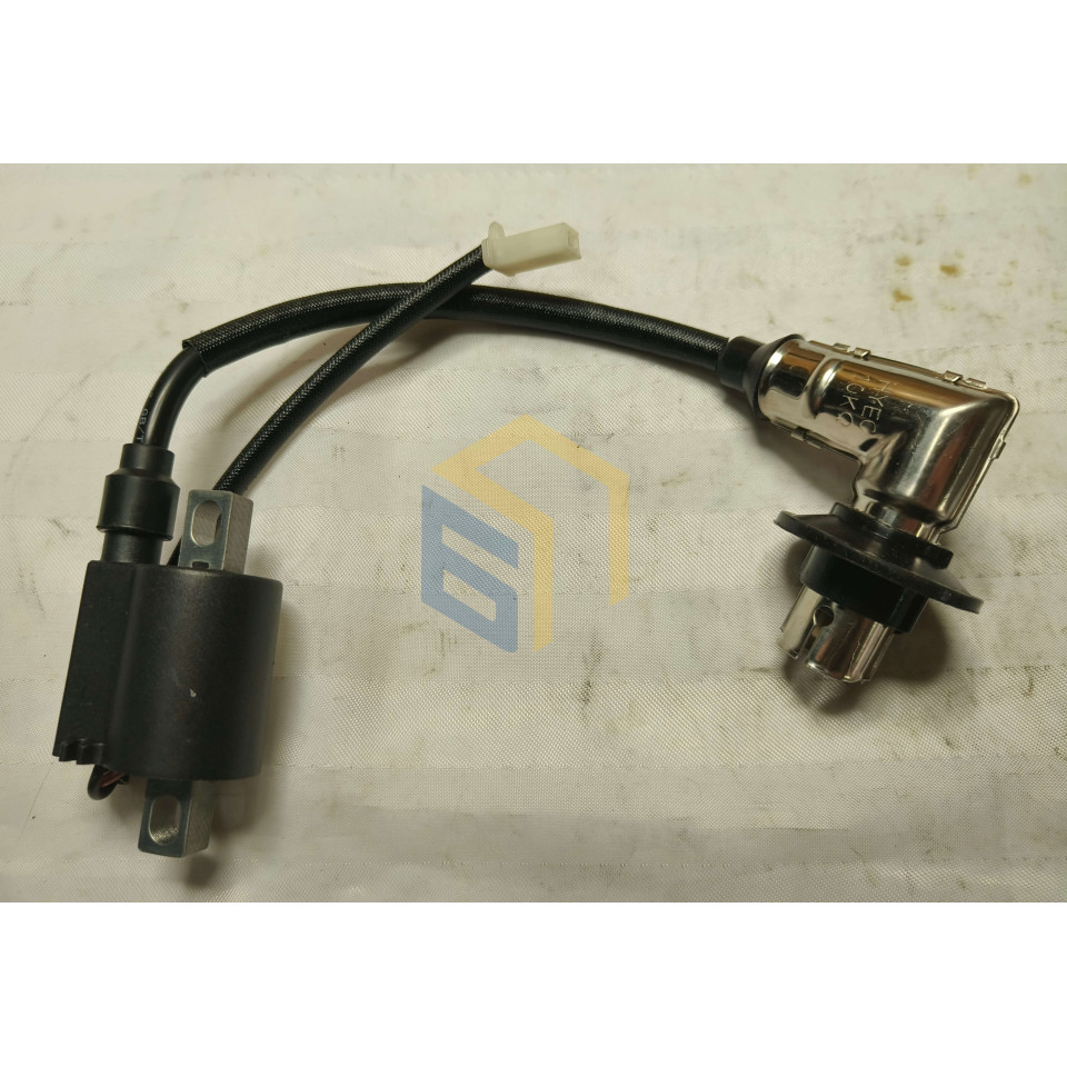 Котушка запалювання генератора інверторного Forte FG2100i (138139)