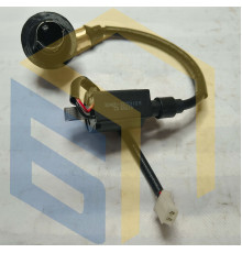Котушка запалювання генератора інверторного Forte FG2100i (138139)