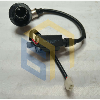Котушка запалювання генератора інверторного Forte FG2100i (138139)