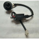 Котушка запалювання генератора інверторного Forte FG2100i (138139)