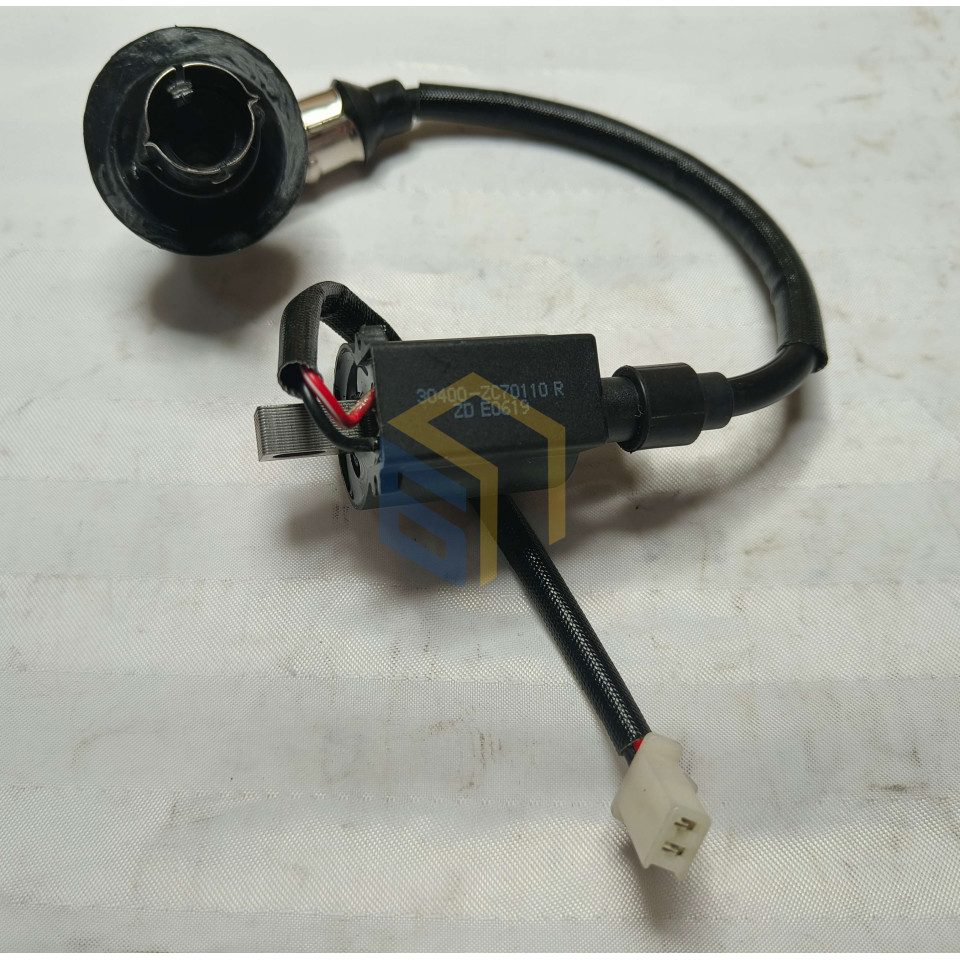 Котушка запалювання генератора інверторного Forte FG2100i (138139)