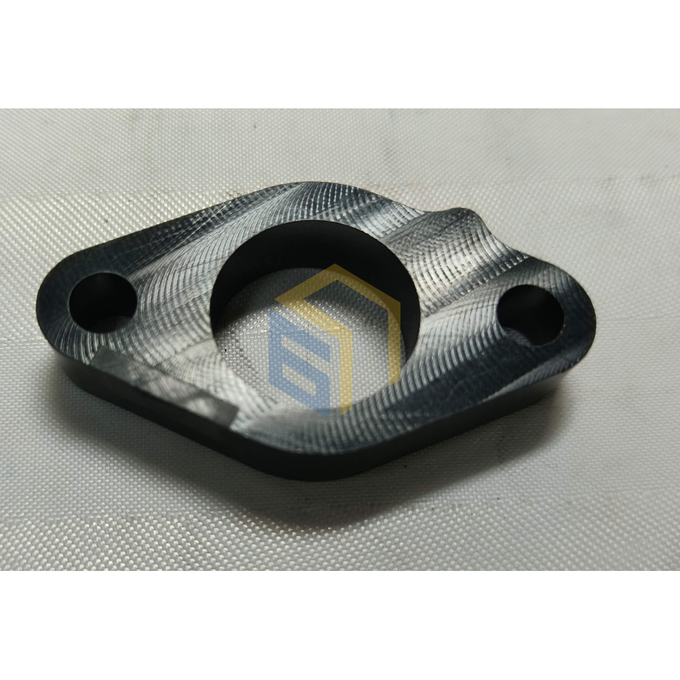 Ізолятор карбюратора генератора інверторного Forte FG2100i (138140)