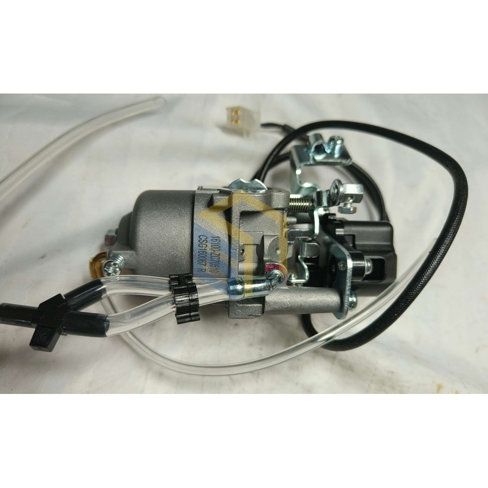 Карбюратор генератора інверторного Forte FG2100i (138141)
