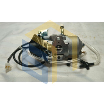 Карбюратор генератора інверторного Forte FG2100i (138141)
