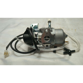 Карбюратор генератора інверторного Forte FG2100i (138141)