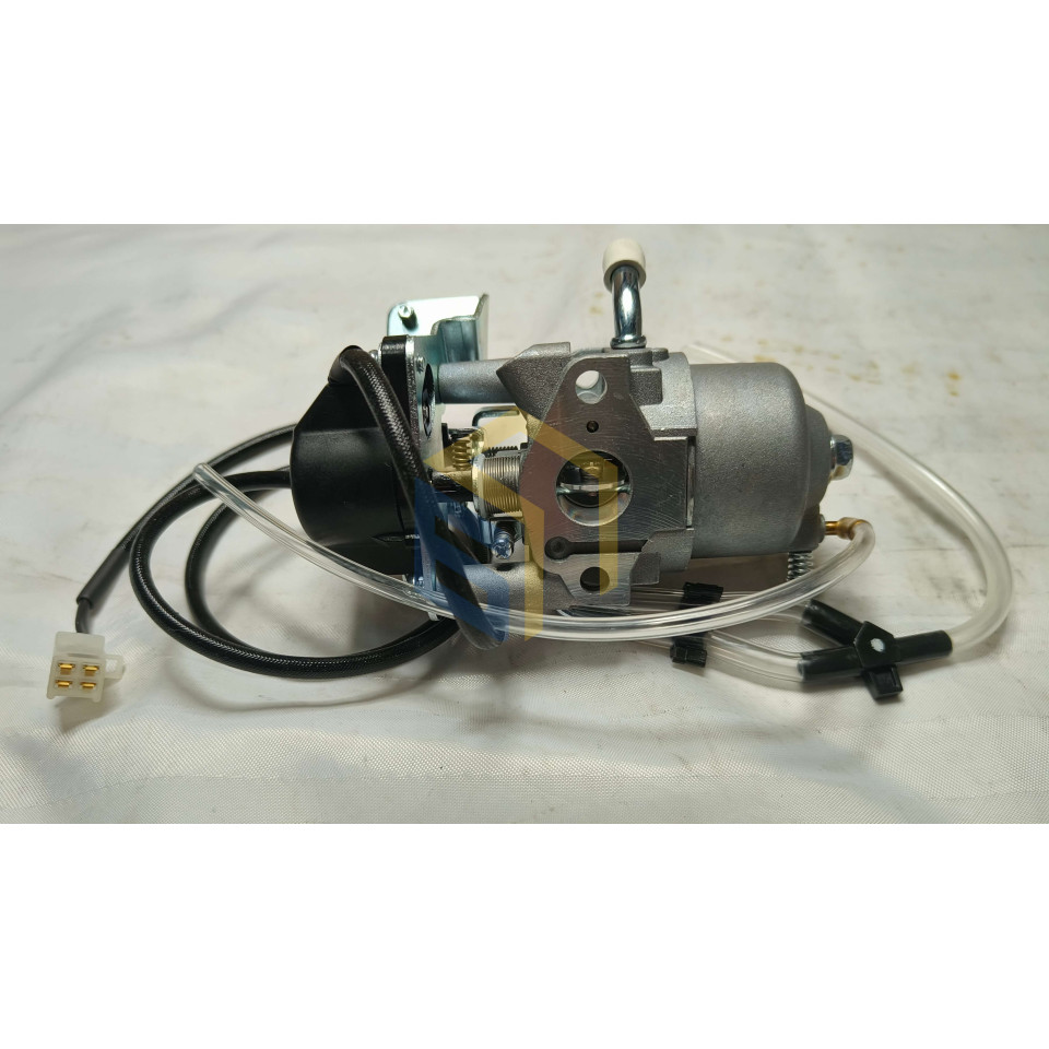 Карбюратор генератора інверторного Forte FG2100i (138141)