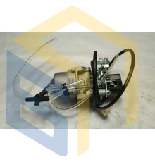 Карбюратор генератора інверторного Forte FG2100i (138141)