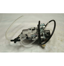 Карбюратор генератора інверторного Forte FG2100i (138141)