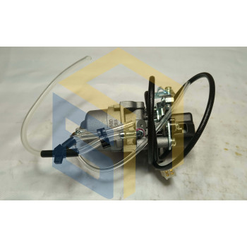 Карбюратор генератора інверторного Forte FG2100i (138141)