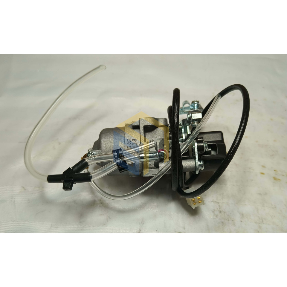 Карбюратор генератора інверторного Forte FG2100i (138141)