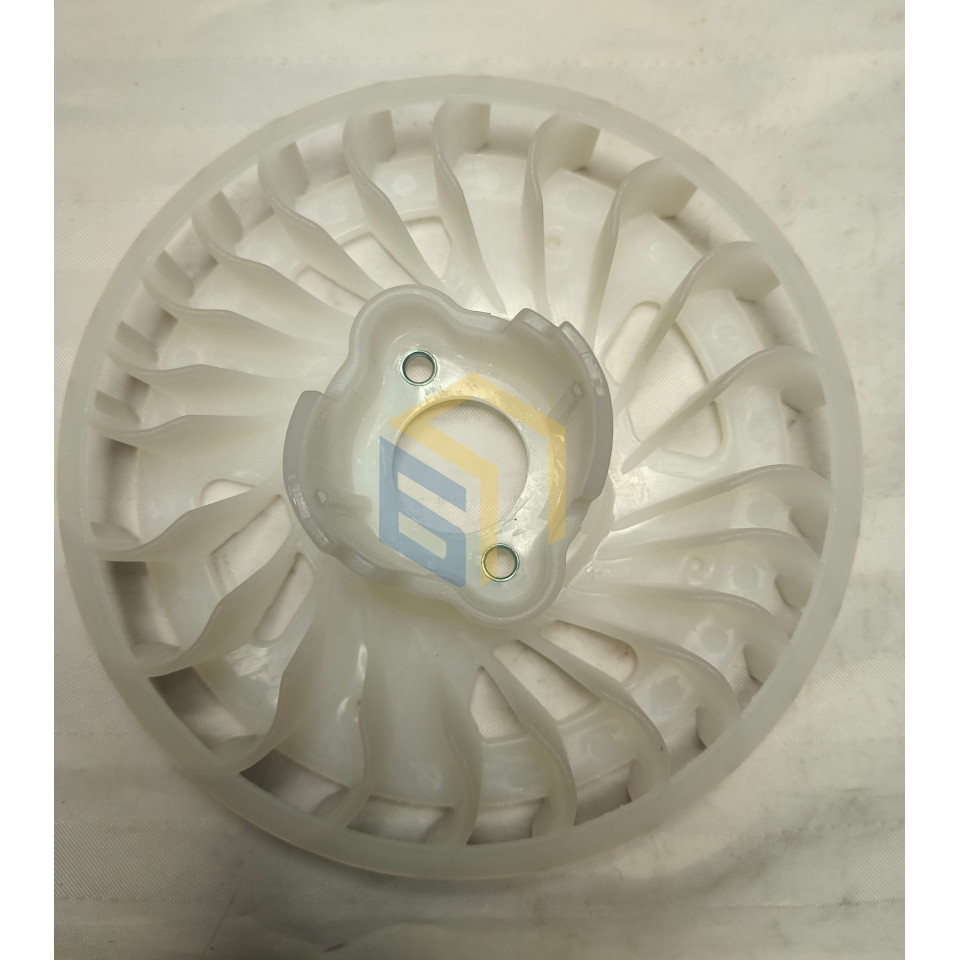 Крильчатка статора генератора інверторного Forte FG2100i (138142)