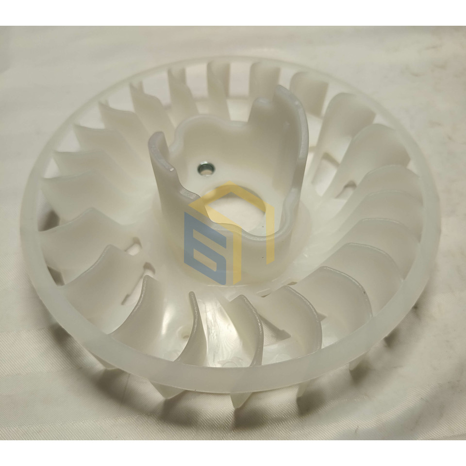 Крильчатка статора генератора інверторного Forte FG2100i (138142)