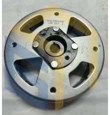 Ротор (магнето) генератора інверторного Forte FG2100i (138143)