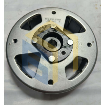 Ротор (магнето) генератора інверторного Forte FG2100i (138143)