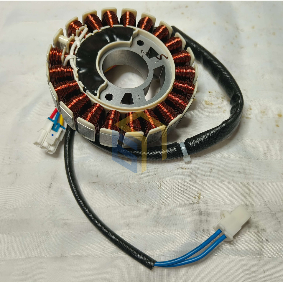 Статор генератора інверторного Forte FG2100i (138144)