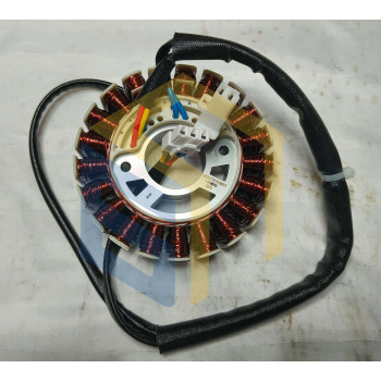 Статор генератора інверторного Forte FG2100i (138144)