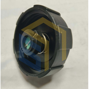 Кришка паливного бака генератора інверторного Forte FG2100i (138145)