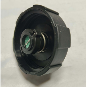 Кришка паливного бака генератора інверторного Forte FG2100i (138145)