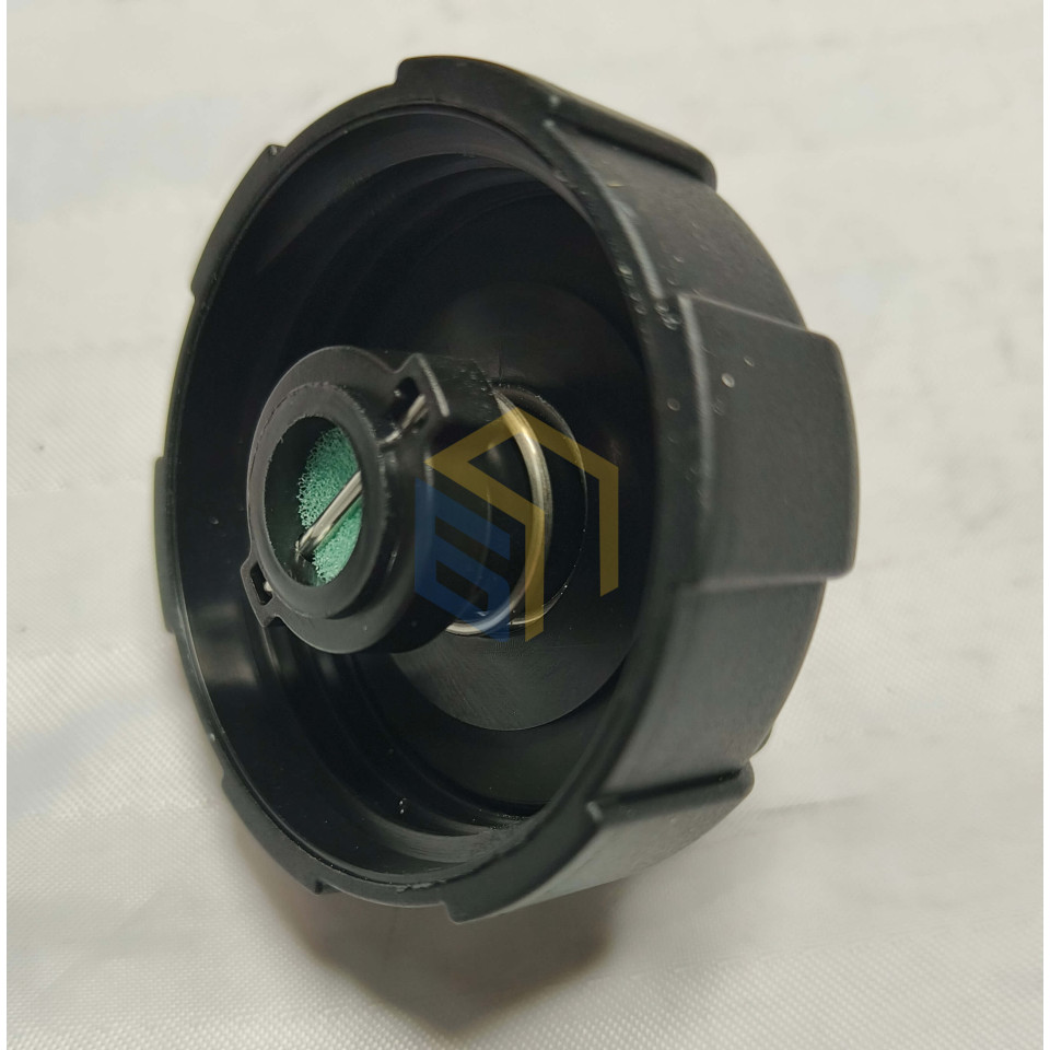 Кришка паливного бака генератора інверторного Forte FG2100i (138145)