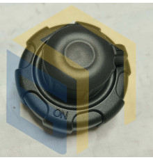 Кришка паливного бака генератора інверторного Forte FG2100i (138145)