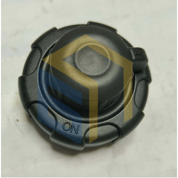 Кришка паливного бака генератора інверторного Forte FG2100i (138145)