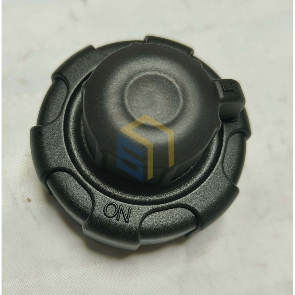 Кришка паливного бака генератора інверторного Forte FG2100i (138145)