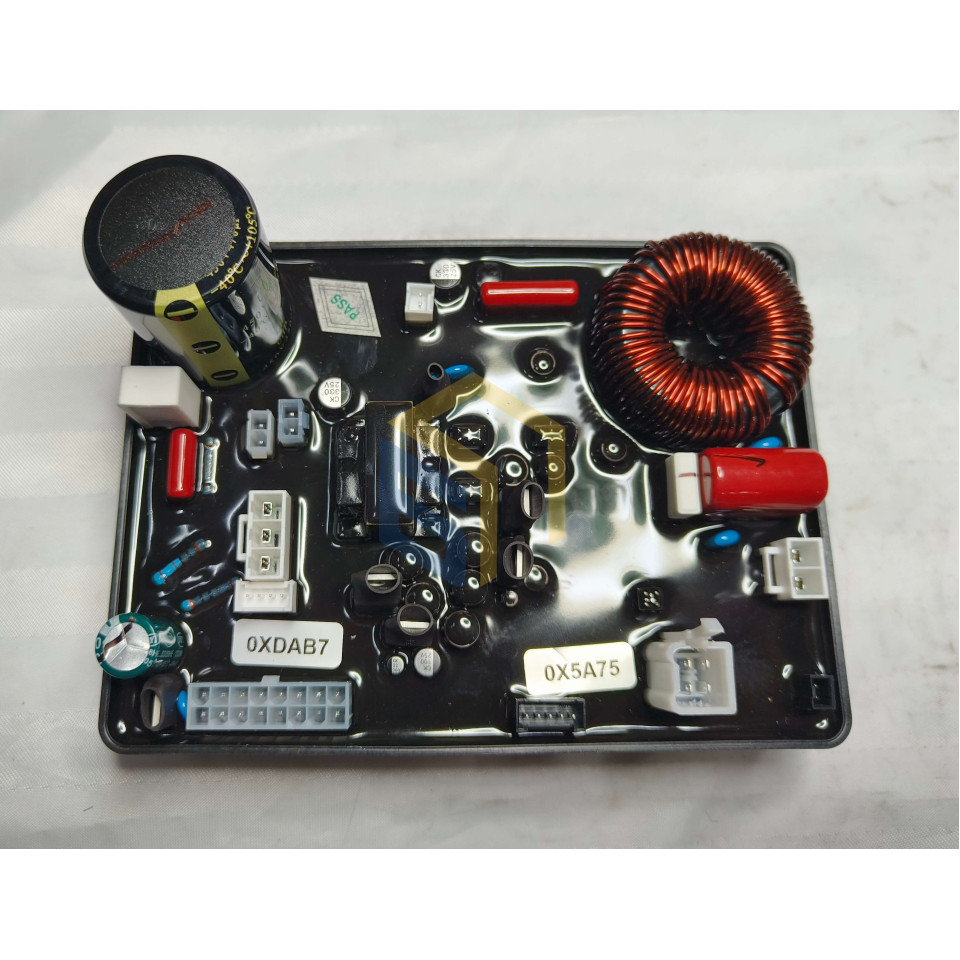 Плата - інвертор генератора інверторного Forte FG2100i (138148)