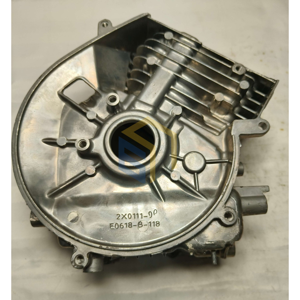 Циліндр генератора інверторного Forte FG2500i (138149)