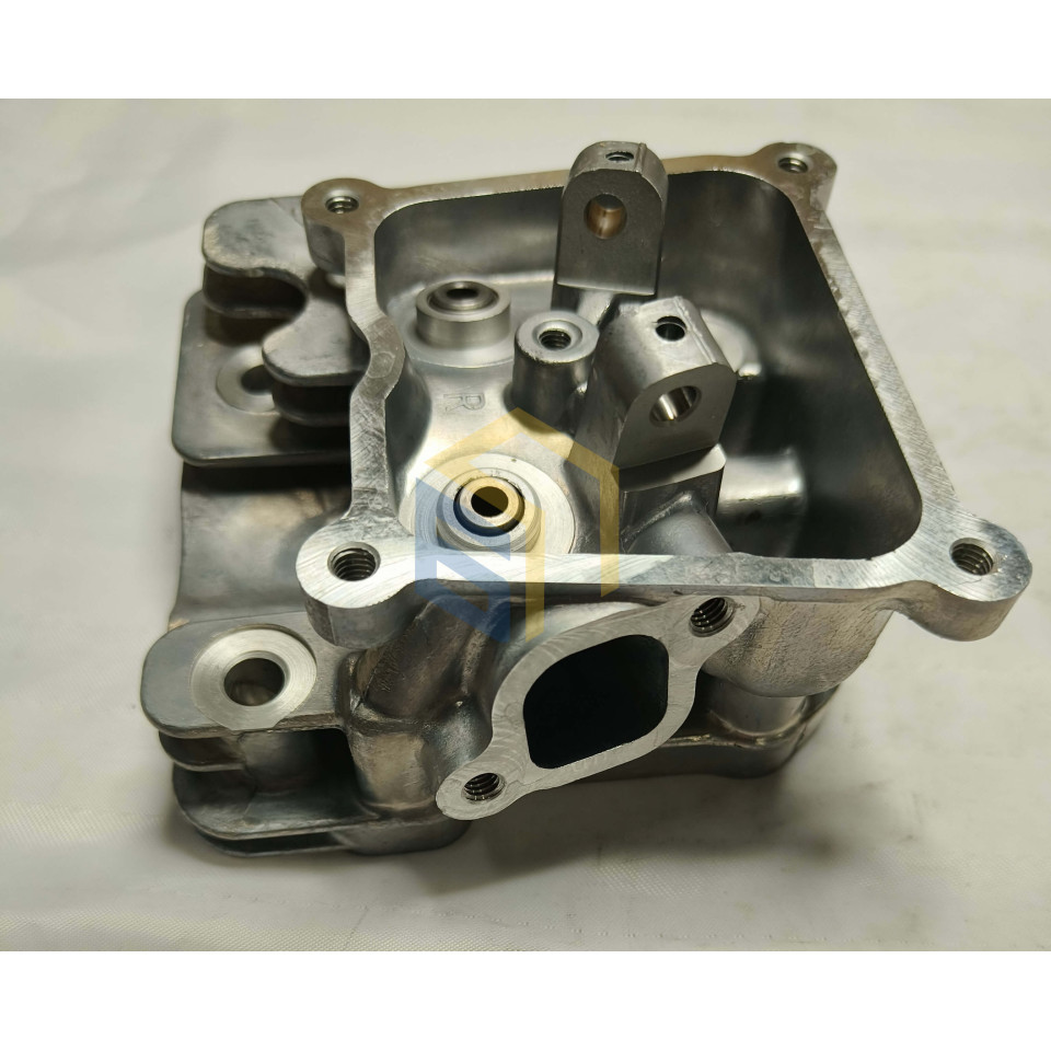 Головка циліндра генератора інверторного Forte FG2500i (138151)